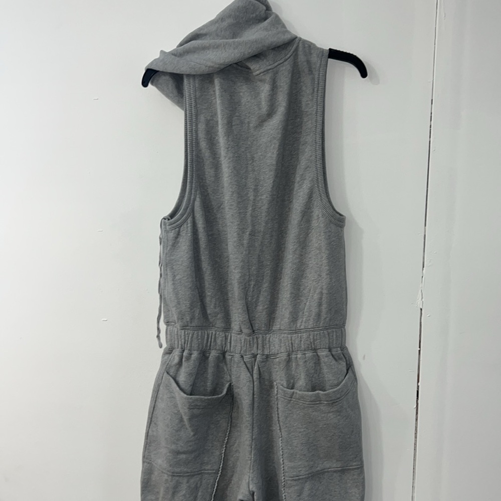 NWOT Free People Set Go Onsie, SMALL - Picture 8 of 14